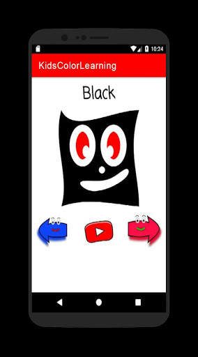 Color Learning App for Kids screenshot 4