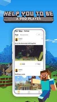 Minecraft Buddy screenshot 4