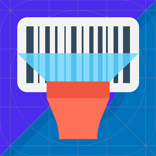 کاڵاناس , كالاناس , Kallanas, Barcode Scanner icon