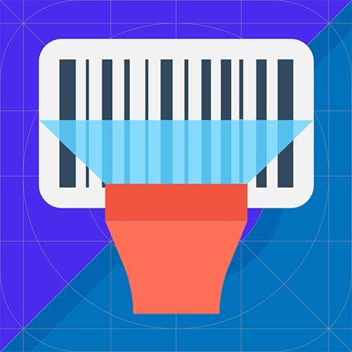 کاڵاناس , كالاناس , Kallanas, Barcode Scanner 2.0.1