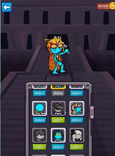 Guide for Stick Clash Trick screenshot 6