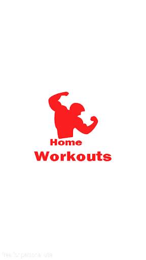 Home Workouts screenshot 1