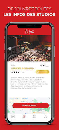 Shop Ton Studio screenshot 4