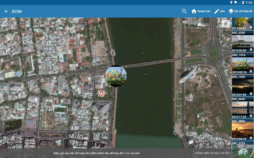 Photo exif editor screenshot 18