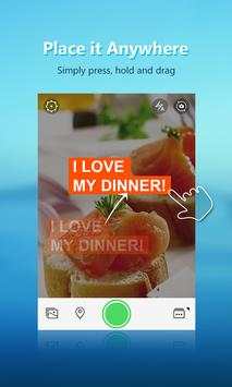 StoryCam for WeChat screenshot 4