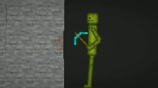Mod Craft For Melon screenshot 2