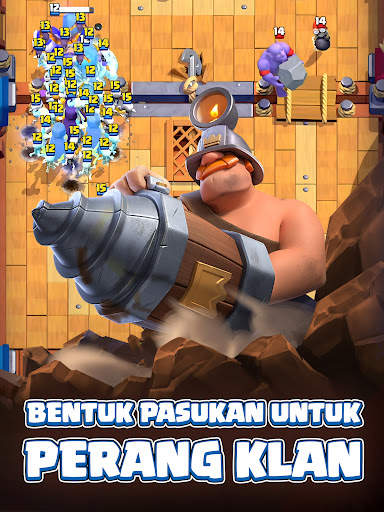 Clash Royale screenshot 16