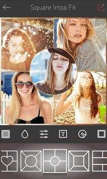 Square InstaFit - Video Editor & Photo Editor 2 تصوير الشاشة