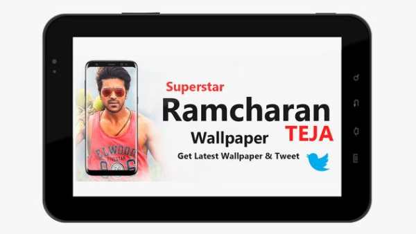 Ram Charan Wallpapers & Tweets screenshot 8
