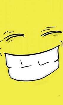 Smile Wallpapers screenshot 1