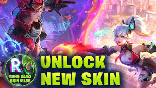 Refine Bang Skin Tools ML screenshot 1
