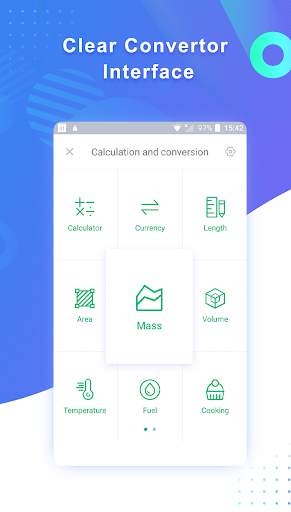 Calculator - free calculator, multi calculator app screenshot 5
