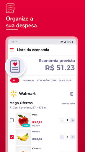ShopFully: Descontos e Ofertas screenshot 7