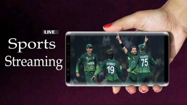 PTV Sports Live-Watch PTV Sports Live stream-guide screenshot 1