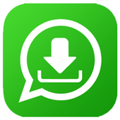 Status Downloader for Whatsapp 2018 Latest icon