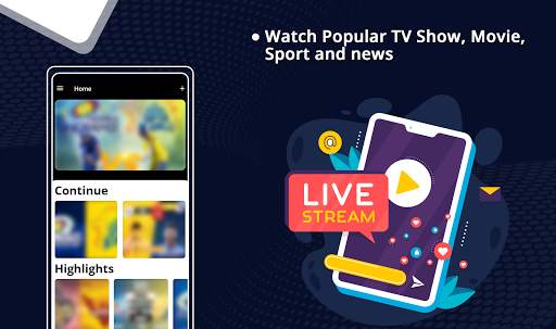 Hot Live Cricket TV Streaming Guide,New Starsports screenshot 3