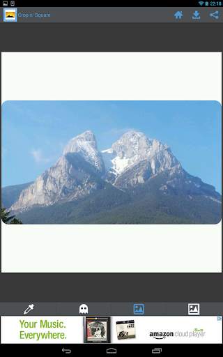 Crop n' Square - Easy crop images into a square! screenshot 18