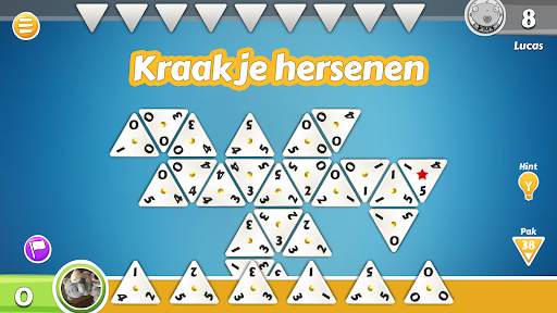 Triominos screenshot 7