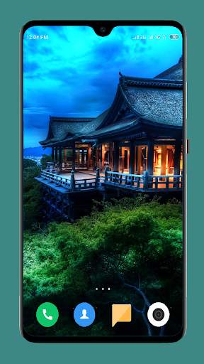Beautiful Wallpapers 4K screenshot 5