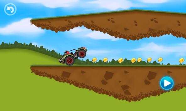 Fun Kid Racing screenshot 3