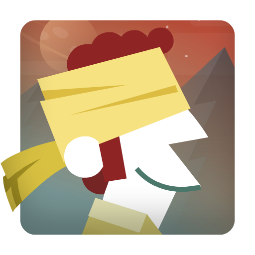 Survive 42 - old version icon