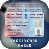 Fake ID Card Maker 1.0