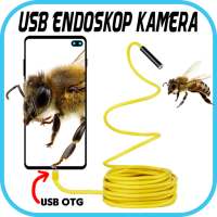 usb endoskop kamera