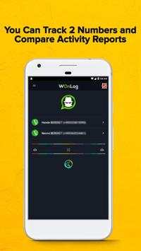 wOnLog screenshot 4