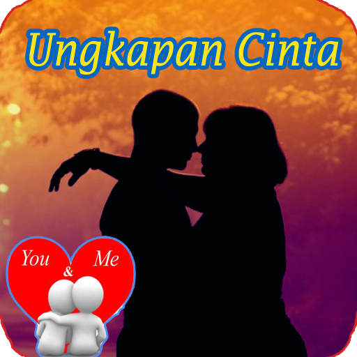 Kata kata Cinta Romantis 8 Bahasa icon