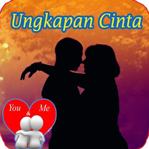 Kata kata Cinta Romantis 8 Bahasa 2.1