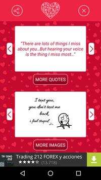 Love for all occasions screenshot 2