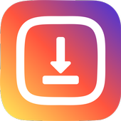 Insta Saver icon