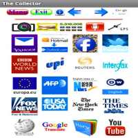 The Collector - free version