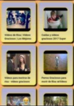 Funny videos free screenshot 6