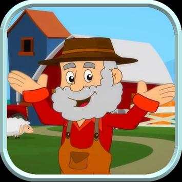 Old Macdonald Had A Farm screenshot 1