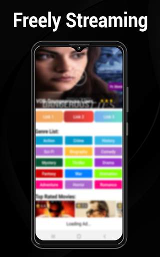 Full Movies Online HD Movies screenshot 3