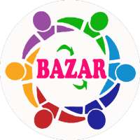 Bazar иконка