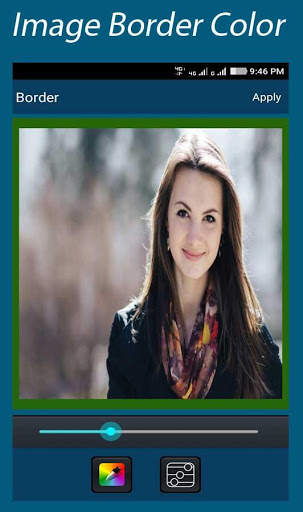 Photo Shape Editor screenshot 6