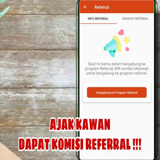 Diamond Game Store | Top Up Game Termurah screenshot 1