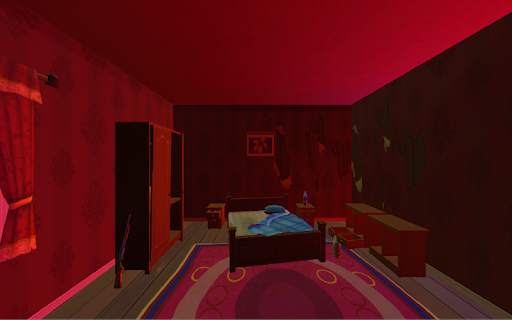 Friend Kidnapper Scary Neighbor 3d Game 2020 screenshot 3