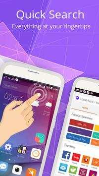 Yolo Launcher - Simple, Smart screenshot 3