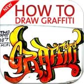 How to draw graffiti 1.3.2