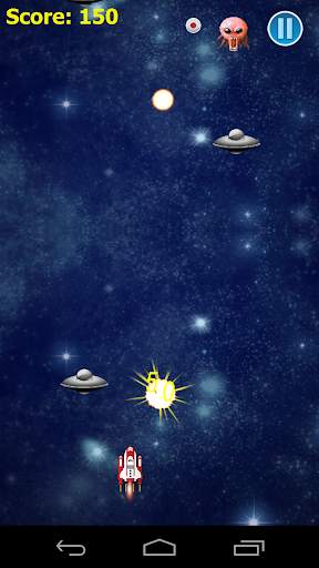 War of Worlds screenshot 4