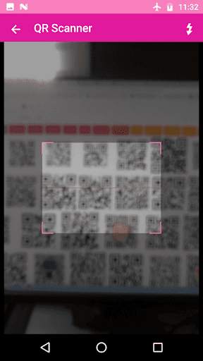 QR Code Reader & QR, Barcode Maker screenshot 6
