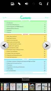 Integrated Social Studies 8 screenshot 2