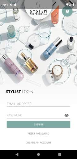 System Professional LipidCode screenshot 1