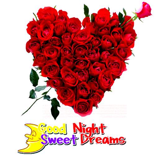 Good night stickers for Signal Messenger & WhatsAp screenshot 5