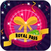 Elite Royal Pass - UC for Pubg 1.0
