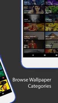 WallE - Best HD Wallpapers App screenshot 3