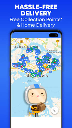 ezbuy - One-Stop Online Shopping screenshot 8
